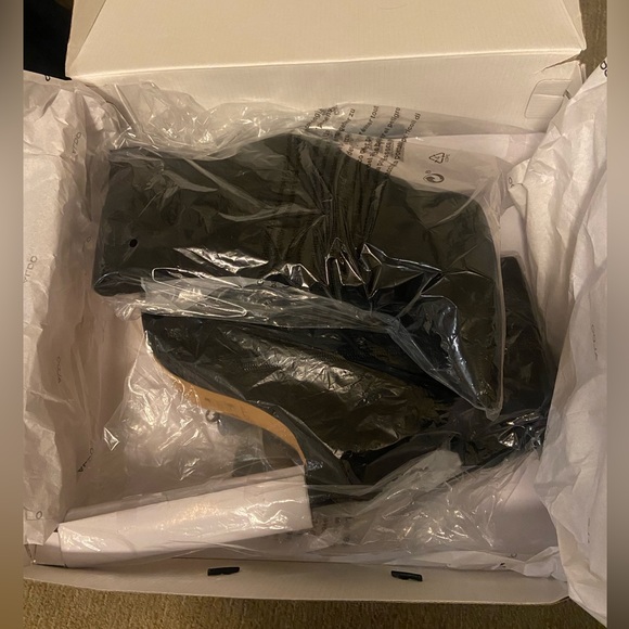 Aldo Sophialaan Boots (NWT) - Picture 6 of 7